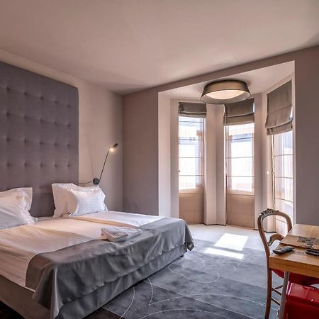 Design Hotel 36 Sofia Zewnętrze zdjęcie
