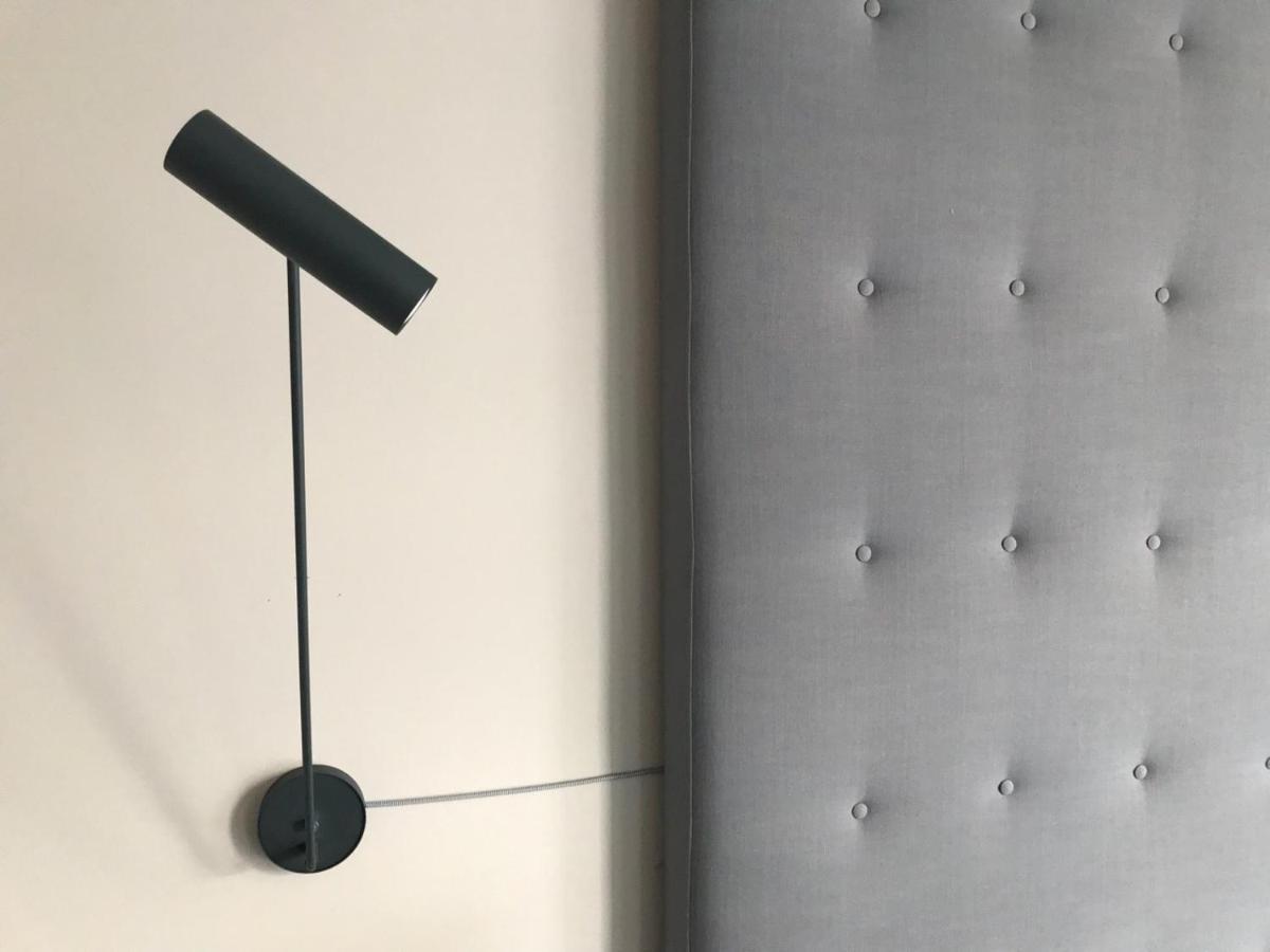 Design Hotel 36 Sofia Zewnętrze zdjęcie