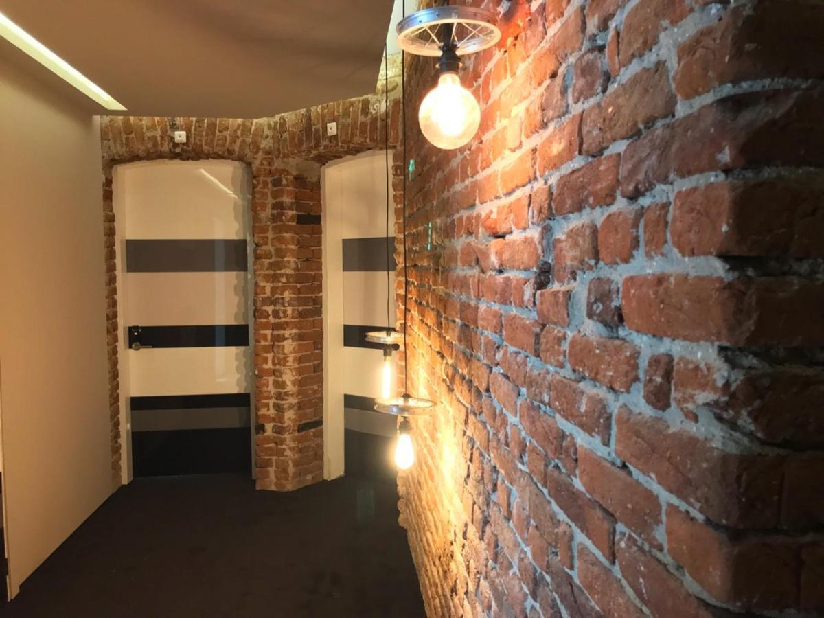 Design Hotel 36 Sofia Zewnętrze zdjęcie