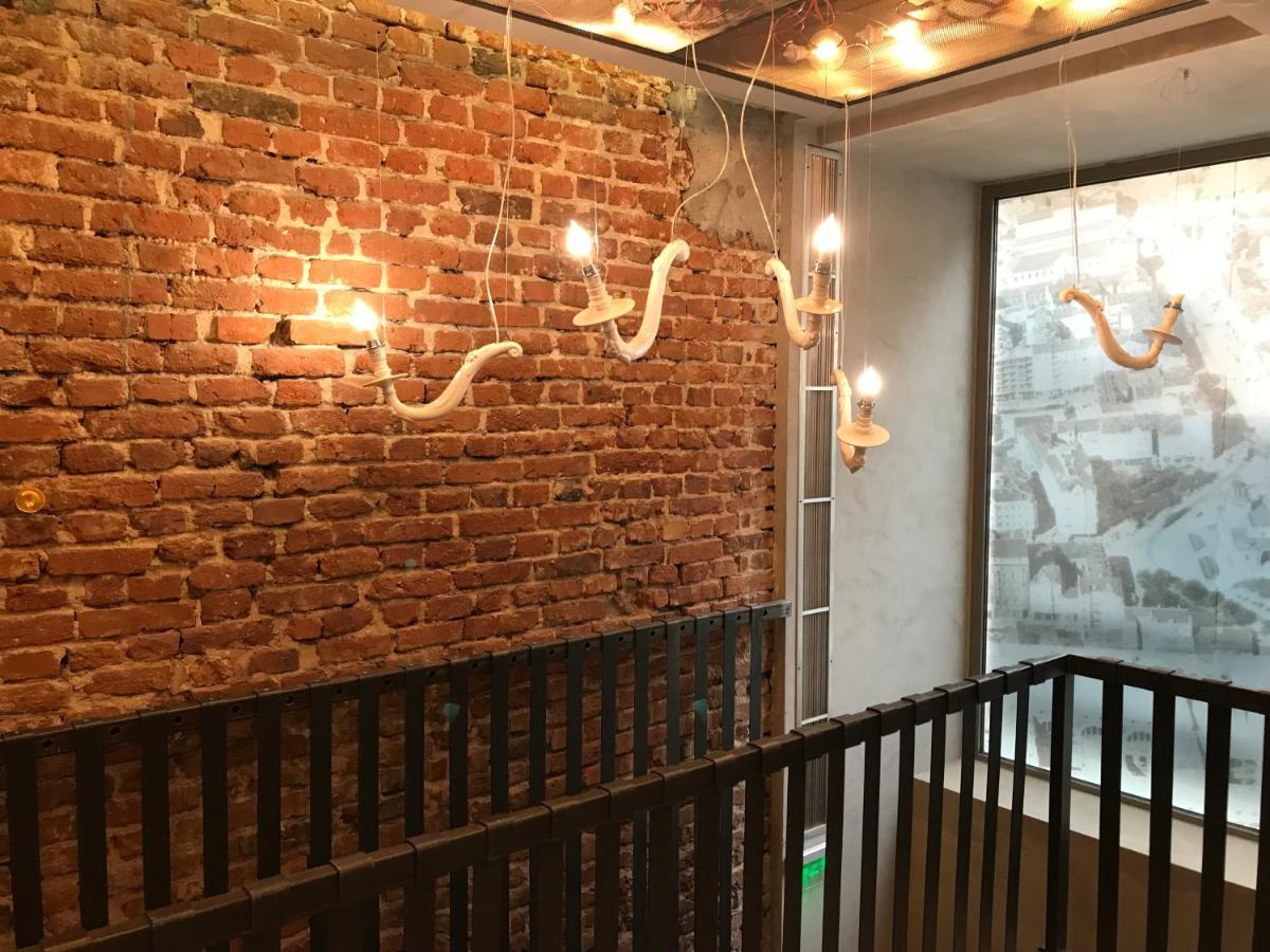 Design Hotel 36 Sofia Zewnętrze zdjęcie