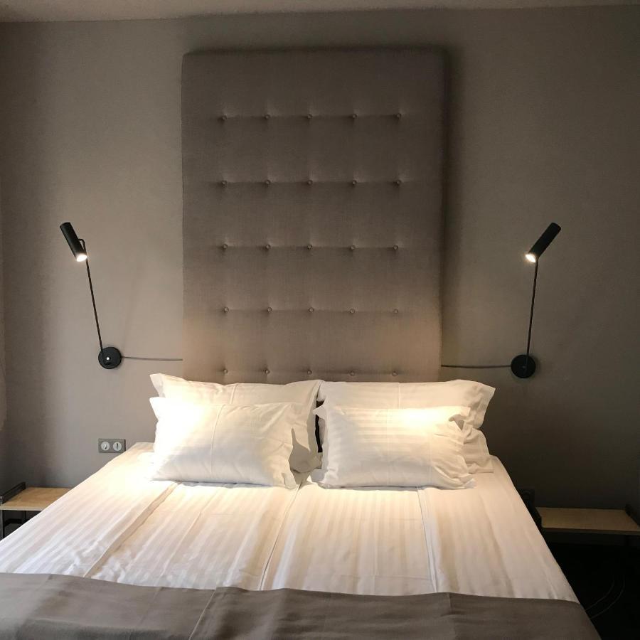 Design Hotel 36 Sofia Zewnętrze zdjęcie