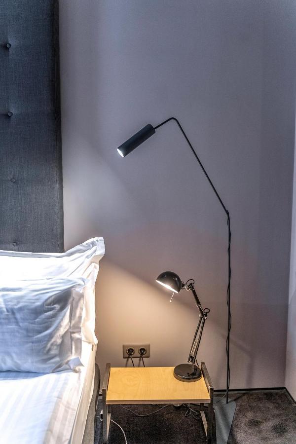 Design Hotel 36 Sofia Zewnętrze zdjęcie