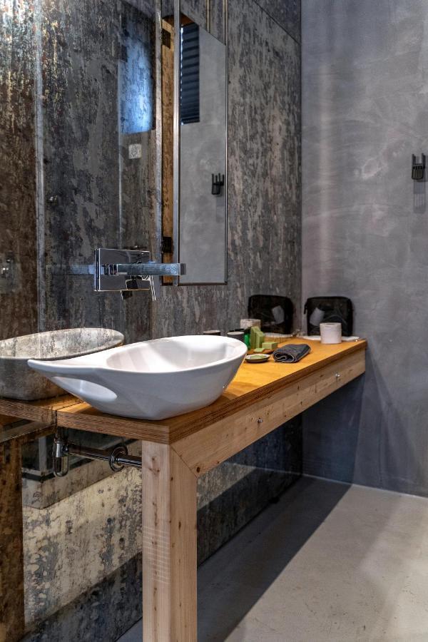 Design Hotel 36 Sofia Zewnętrze zdjęcie