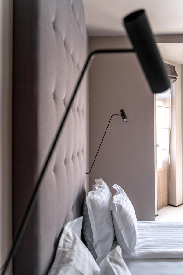 Design Hotel 36 Sofia Zewnętrze zdjęcie