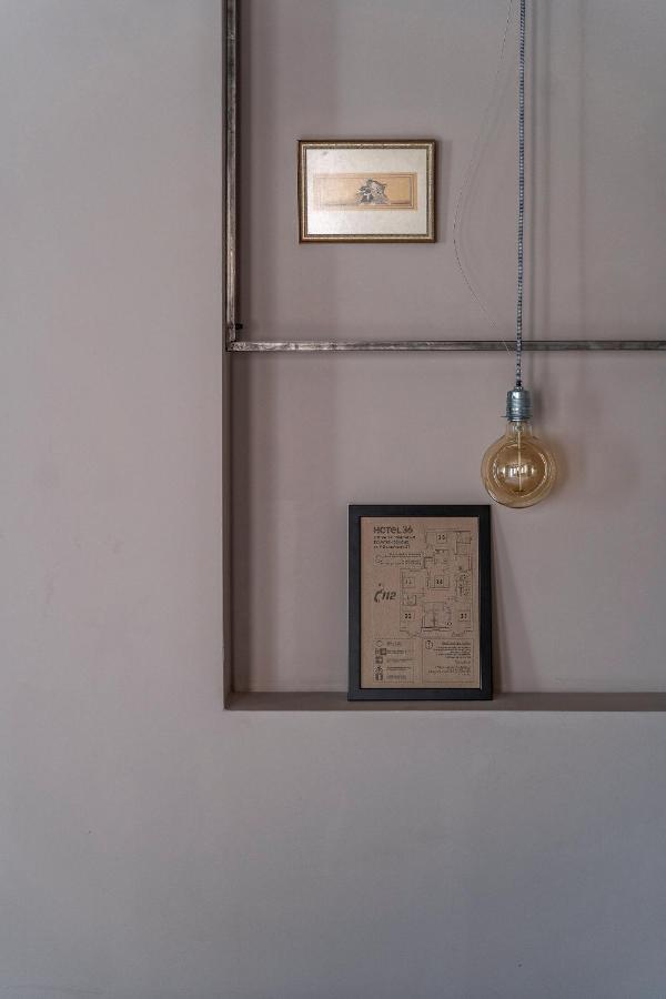 Design Hotel 36 Sofia Zewnętrze zdjęcie