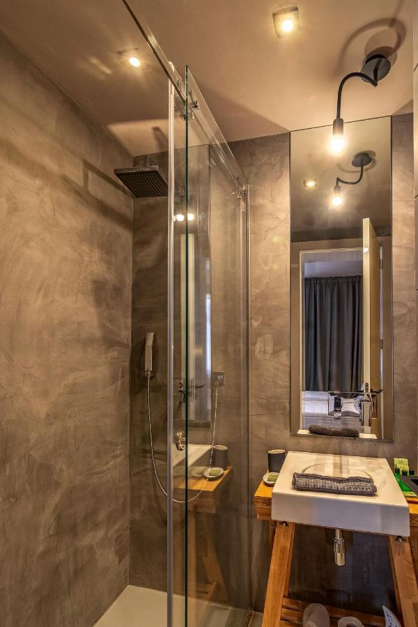 Design Hotel 36 Sofia Zewnętrze zdjęcie