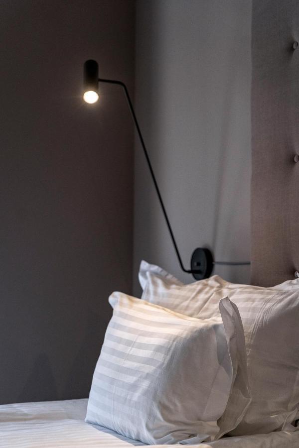 Design Hotel 36 Sofia Zewnętrze zdjęcie