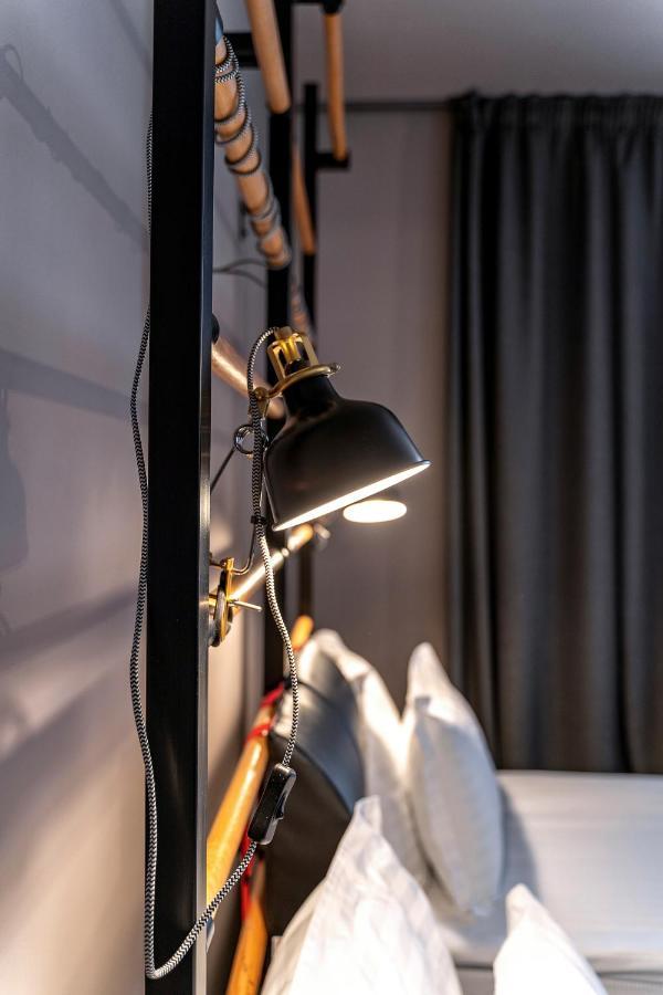 Design Hotel 36 Sofia Zewnętrze zdjęcie