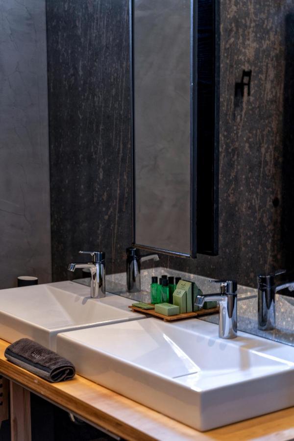 Design Hotel 36 Sofia Zewnętrze zdjęcie