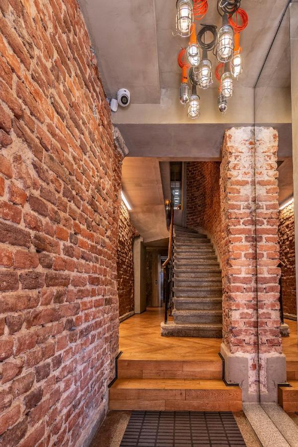Design Hotel 36 Sofia Zewnętrze zdjęcie