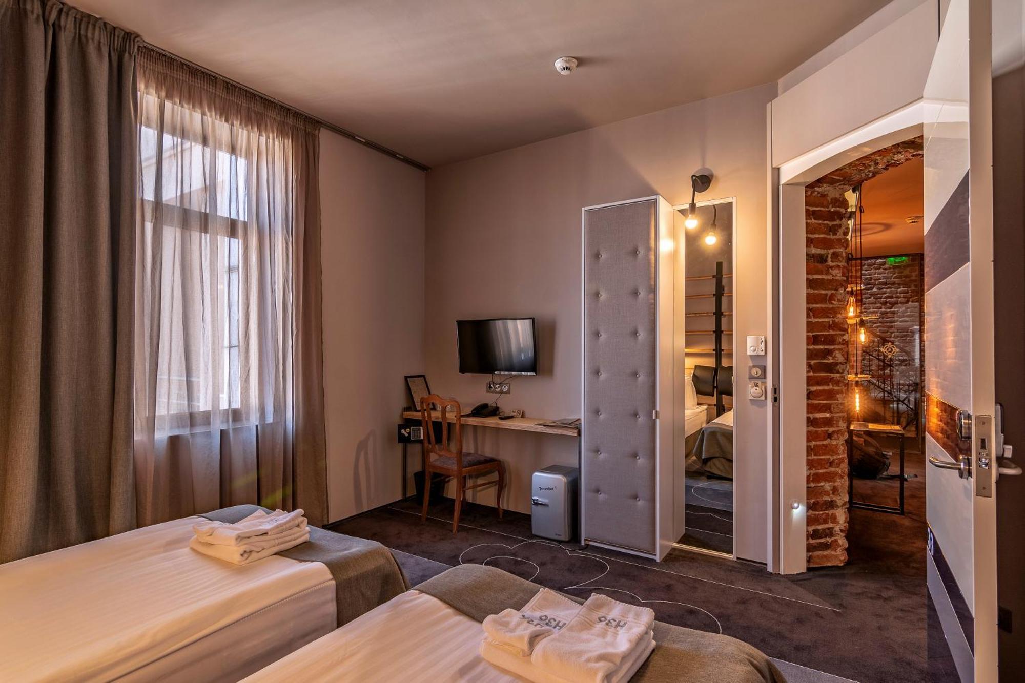 Design Hotel 36 Sofia Zewnętrze zdjęcie