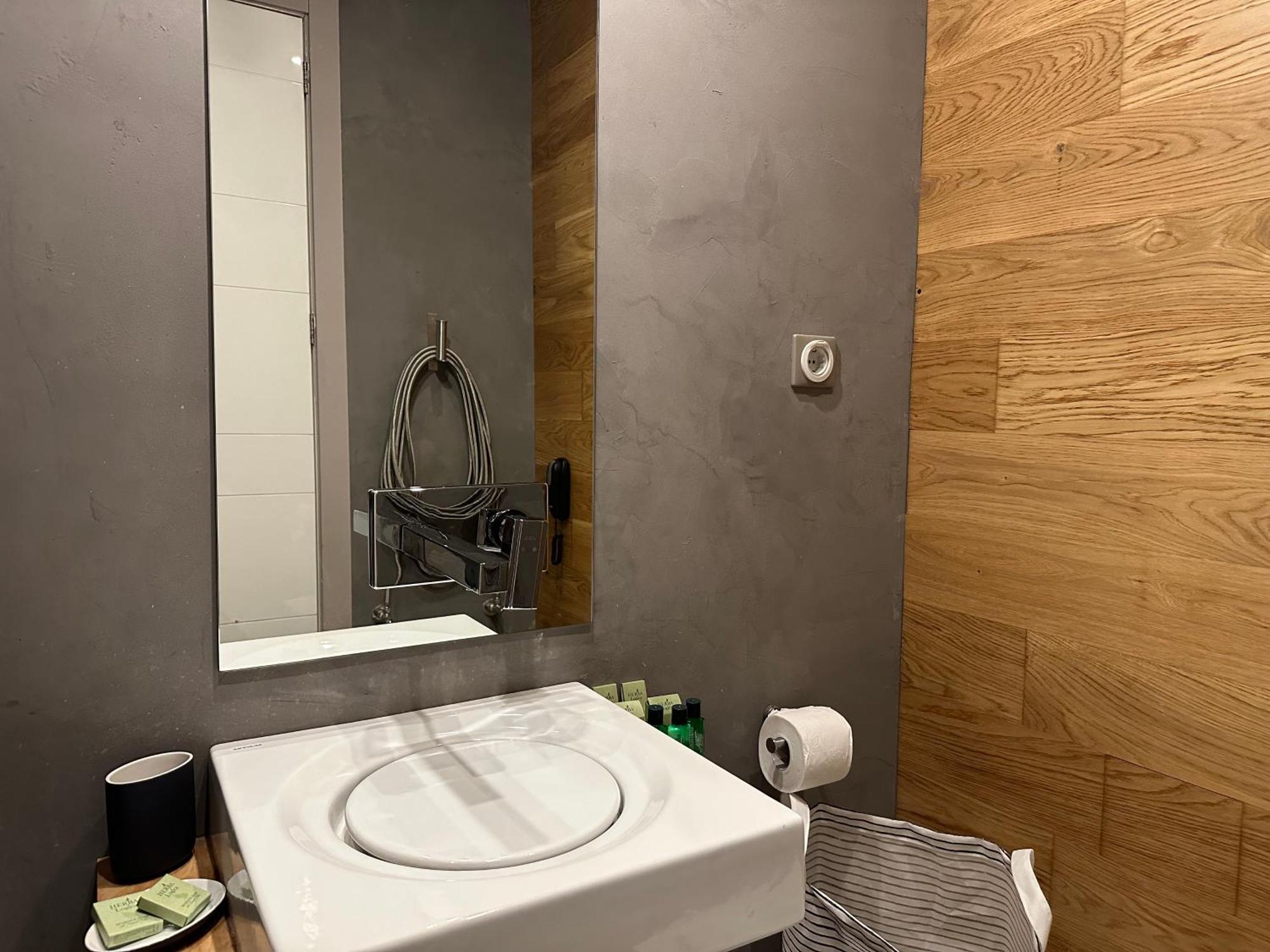Design Hotel 36 Sofia Zewnętrze zdjęcie