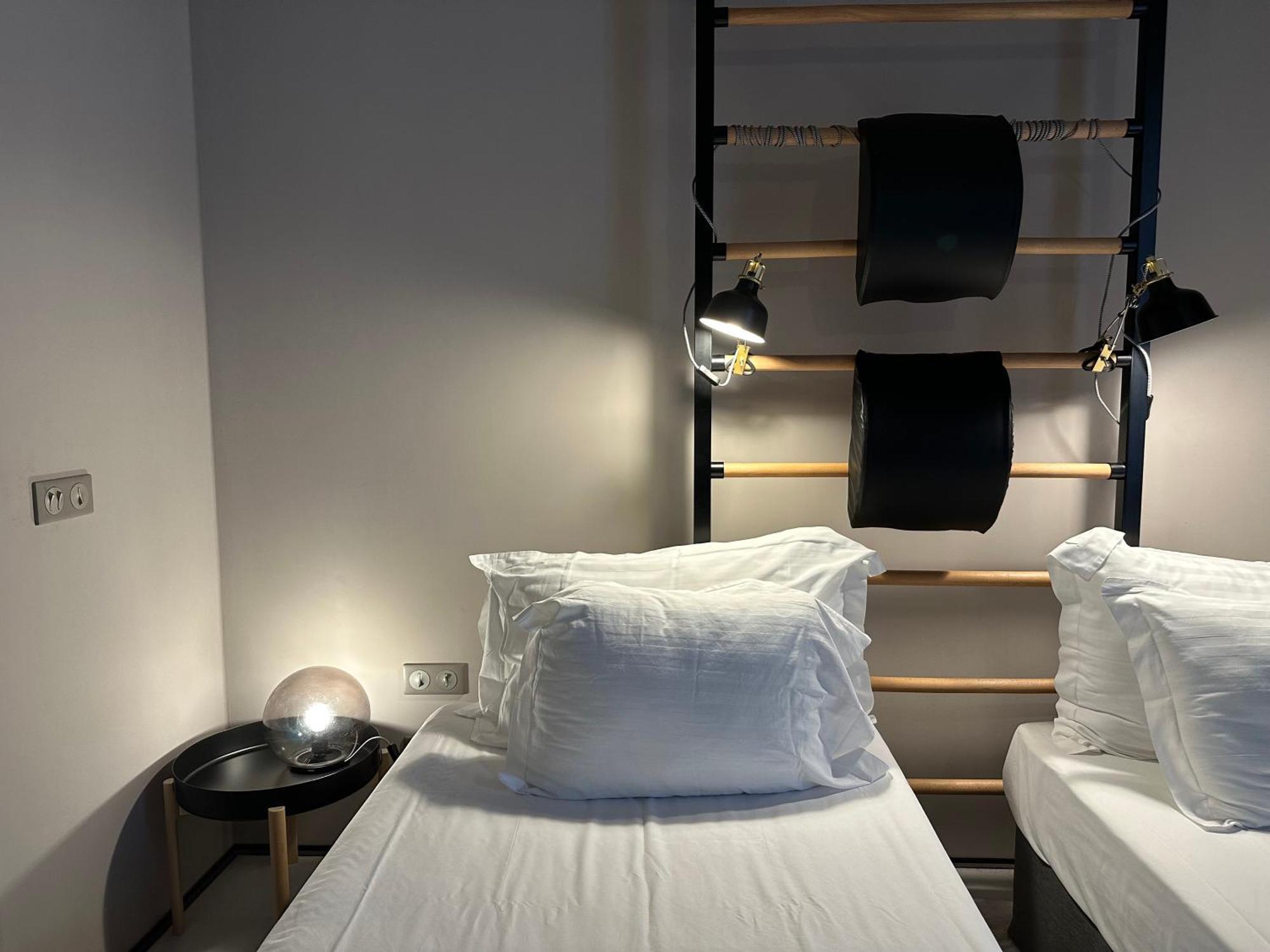 Design Hotel 36 Sofia Zewnętrze zdjęcie